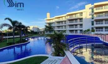 Imagem 5: Solarium Residence - Apartamento à venda, Porteira Fechada, 87 m² por R$ 430.000 - Porto d