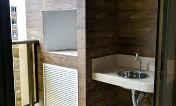 Imagem 7: FORTALEZA - Apartamento Padrão - Meireles