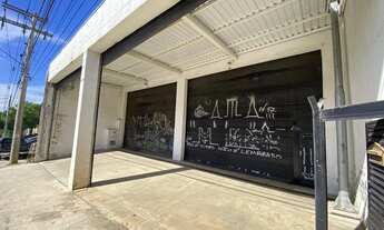 Imagem: Vargem Grande Paulista - Galpão 520m2