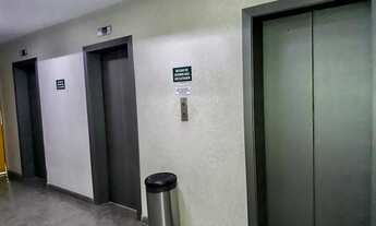 Imagem 3: GRUPO COMERCIAL VENDA / 27 M2 / PORTARIA E ELEVADORES MODERNOS / PONTO SUPER PRIVILEGIADO