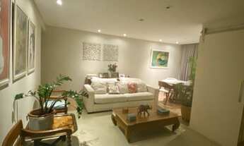 Imagem 4: Apartamento Locação Moema 87 m² 2 Dormitórios