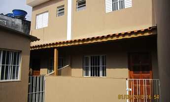 Imagem: Casa - Vila Miriam - São Paulo - SP