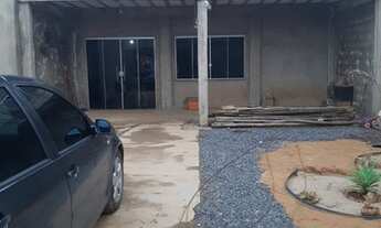 Imagem: Sobrado no sol nascente