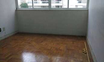 Imagem 2: Apartamento à venda, 70 m² por R$ 350.000,00 - Centro - São Paulo/SP