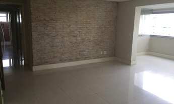 Imagem 4: Apartamento para venda tem 182 metros quadrados com 3 quartos em Jardim Londrina - São Pau