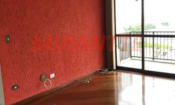 Imagem: Lindo apartamento em Vila Maria