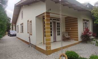 Imagem: Casa a Venda - Bairro Limoeiro - 420 Mil