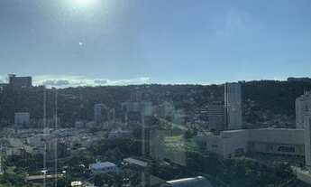 Imagem 4: Cobertura para Venda em Juiz de Fora, Estrela Sul, 4 dormitórios, 4 suítes, 5 banheiros, 3