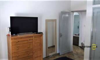 Imagem 4: Apartamento com 2 dormitórios à venda, 69 m² por R$ 213.000,00 - José Menino - Santos/SP