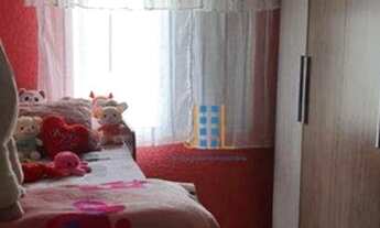 Imagem 4: Apartamento Semi-mobiliado, 2 quartos