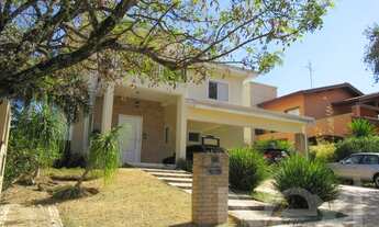 Imagem: Casa - Alphaville - Campinas