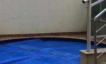 Imagem 3: Apartamento para venda tem 93 metros quadrados com 3 quartos em Nova Suiça - Goiânia - GO