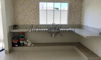 Imagem 3: Casa de condomínio para venda com 164 metros quadrados com 3 quartos