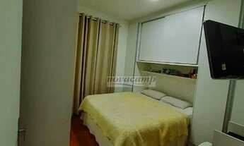 Imagem 6: Apartamento com 3 dormitórios à venda por R$ 460.000,00 - Jardim Flamboyant - Campinas/SP