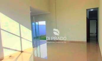 Imagem 3: CASA Á VENDA NO CONDOMÍNIO RESIDENCIAL JARDIM VIENA EM INDAIATUBA