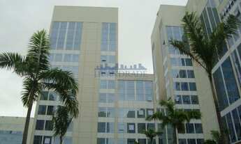 Imagem 2: Rio de Janeiro - Conjunto Comercial/Sala - Jacarepaguá