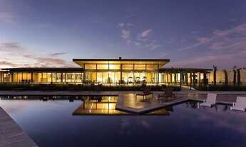 Imagem 4: Excelente Terreno Alphaville Pelotas - 432m² (projeto aprovado opciona