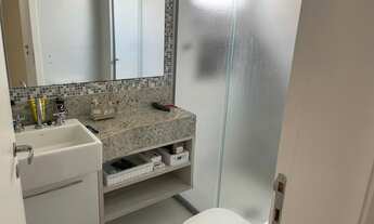 Imagem 7: Apartamento para venda possui 84 metros quadrados com 3 quartos em Vila Andrade - São Paul