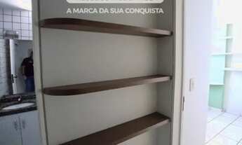 Imagem 7: Apartamento para venda possui 60 metros quadrados com 2 quartos em Manaíra - João Pessoa