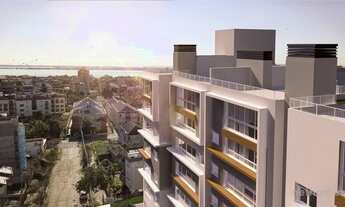 Imagem 2: PORTO ALEGRE - Apartamento Padrão - Menino Deus