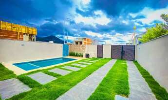 Imagem 3: Casa Duplex com 3 suítes , 280M2 , no Jardins de Maria!