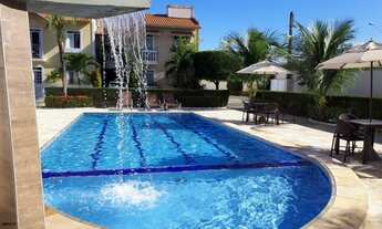 Imagem 3: Casa em Condomínio para Venda em Fortaleza, Cocó, 4 dormitórios, 3 suítes, 4 banheiros, 2