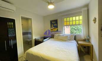 Imagem 6: Casa com 4 dormitórios para alugar, 150 m² por R$ 4.200,00/dia - Juquehy - São Sebastião/S