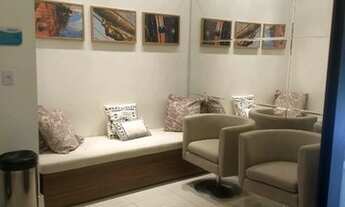 Imagem 3: Acupe de Brotas,porcelanato,finamente decorado,armários,2 vagas