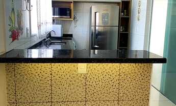 Imagem 5: Casa de condomínio sobrado para venda com 220 metros quadrados com 3 quartos