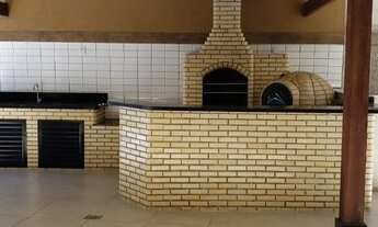 Imagem 3: Apartamento para venda tem 128 metros quadrados com 3 quartos em Laranjeiras - Rio de Jane