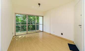 Imagem 7: Apartamento na Joaquim Antunes - Pinheiros de 107 m² com 4 dormitórios (2 suítes