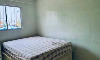 Imagem 6: Apartamento para venda possui 63 metros quadrados com 2 quartos