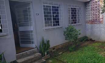 Imagem: Casa para venda com 80 metros quadrados