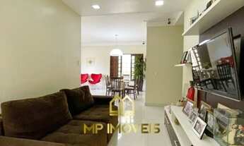 Imagem 2: Casa de Condomínio à venda na Cohama, 3 quartos, fino acabamento, 2 vagas