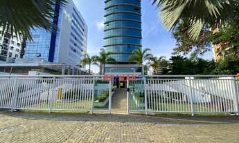 Imagem 2: Sala, 31 m² - venda por R$ 160.000,00 ou aluguel por R$ 750,00/mês - Barra Olímpica - Rio