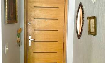 Imagem 5: Apartamento lâmina 3 quartos, suíte, varandap, 2 vagas cobertas - Gleba A