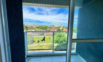 Imagem 5: Apartamento para venda em Ponta Negra ,60 metros quadrados com 2 quartos sendo 1 suíte