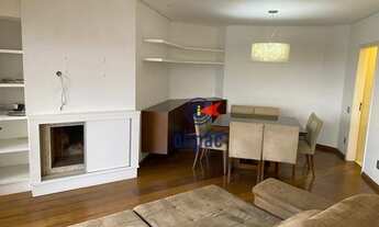 Imagem 2: Apartamento com 3 dormitórios à venda, 149 m² por R$ 1.080.000,01 - Santana - São Paulo/SP