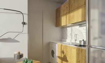 Imagem 5: Conheça Já o Lançamento 100% rentável no Litoral, 1Q com Lazer completo