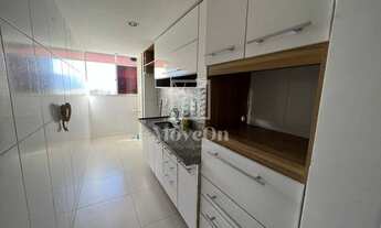 Imagem: Pechincha - Monte Bianco - Cobertura de