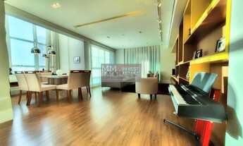 Imagem 4: Apartamento com 4 dormitórios à venda, 234 m² por R$ 2.446.000,00 - Santana - São Paulo/SP