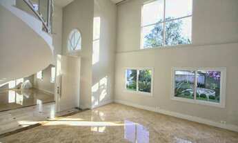 Imagem 6: Mansão alto padrão com 1400 m² em Santa Felicidade