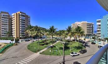 Imagem: Apartamento Pé na areia, Locação anual