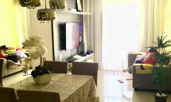 Imagem 3: Apartamento para venda com 91 metros quadrados com 3 quartos