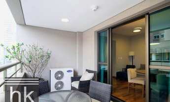 Imagem 6: Apartamento com 2 dormitórios à venda, 60 m² por R$ 700.000,00 - Brooklin - São Paulo/SP