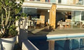 Imagem: Fantastica Residência em Condomínio de