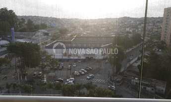 Imagem 7: Apartamento - Taboão - Diadema