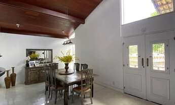 Imagem: Magnífica casa em condomínio fechado super