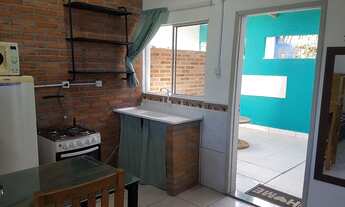 Imagem: Estudio / Kitnet p/1 Pessoa