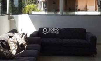 Imagem 5: Cobertura à venda, 4 quartos, 1 suíte, 1 vaga, Cinquentenário - Belo Horizonte/MG